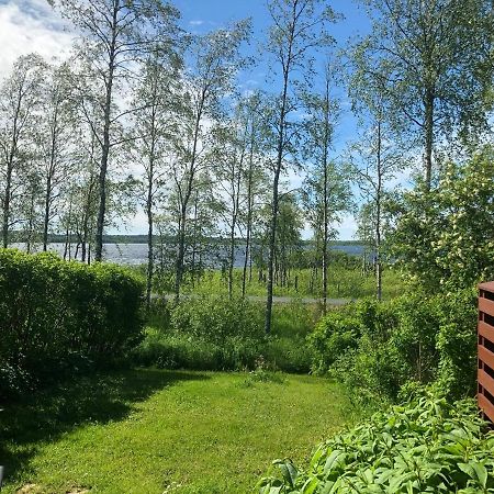 Apartment With Aircondition And Sauna Kuusamo Extérieur photo