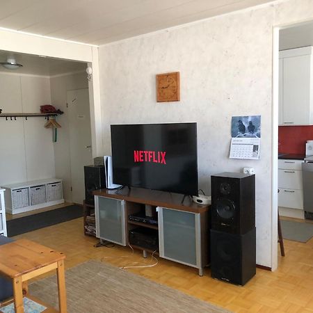 Apartment With Aircondition And Sauna Kuusamo Extérieur photo