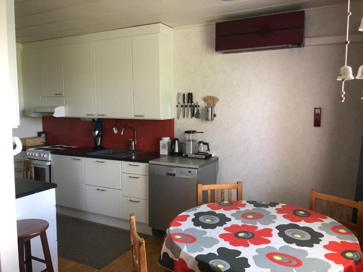 Apartment With Aircondition And Sauna Kuusamo Extérieur photo