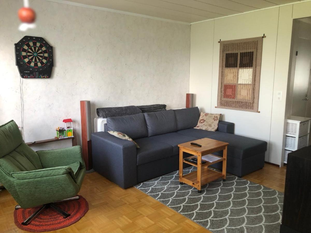 Apartment With Aircondition And Sauna Kuusamo Extérieur photo
