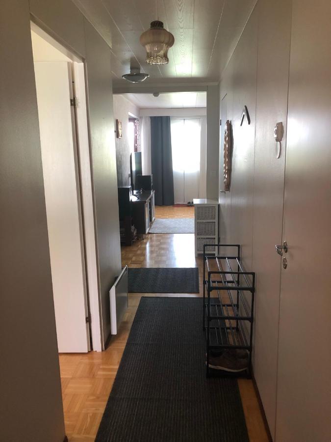 Apartment With Aircondition And Sauna Kuusamo Extérieur photo