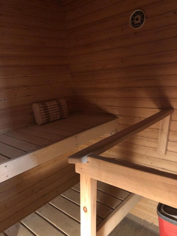 Apartment With Aircondition And Sauna Kuusamo Extérieur photo